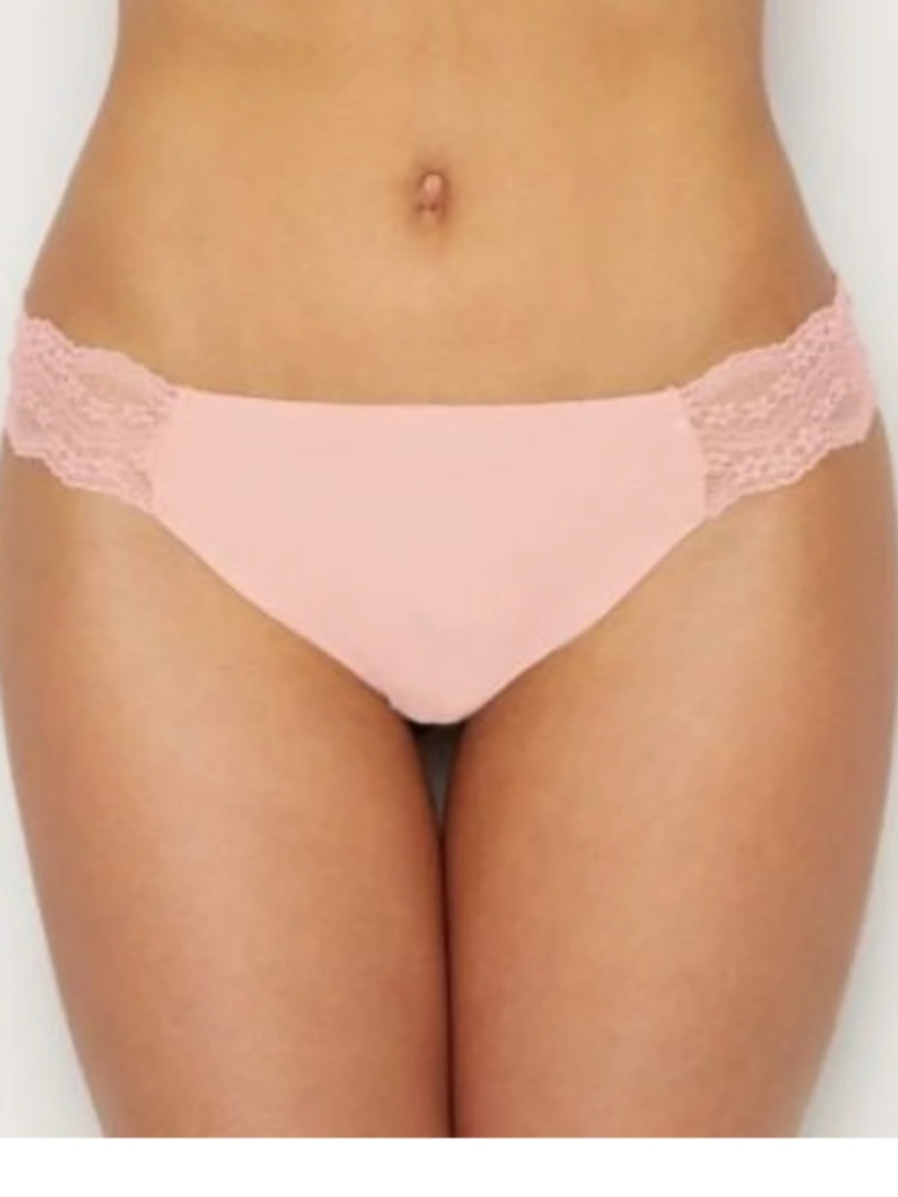 B. Tempt'd by Wacoal B. Bare Thong
